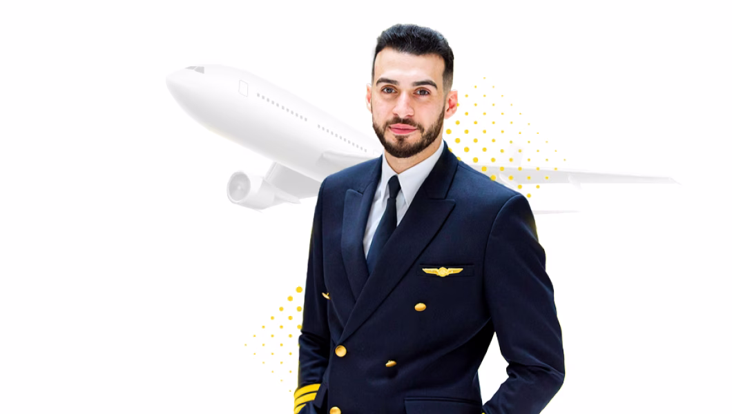 Vueling First Officer